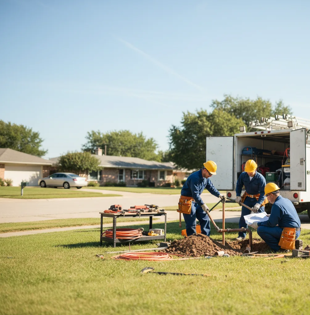 Water Heater Repair in Rock Rapids, IA